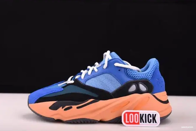 YEEZY ADIDAS 700 GZ0541 0418